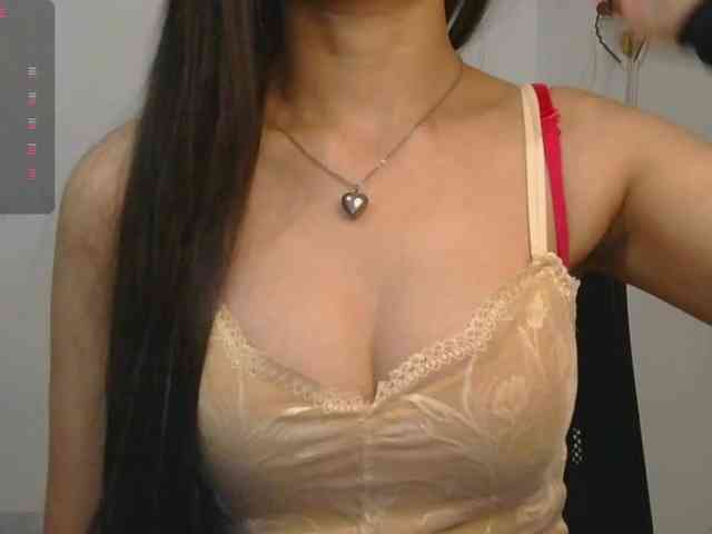 Yashika webcam