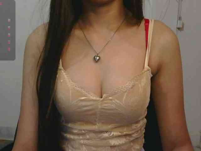 Yashika webcam