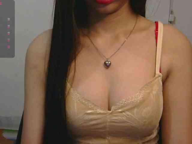 Yashika webcam
