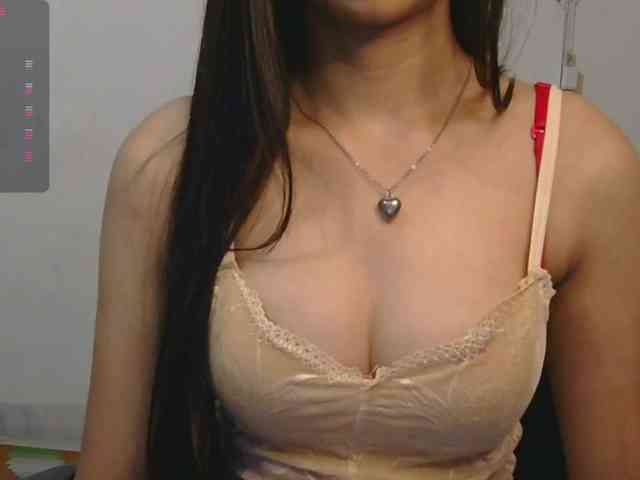 Yashika webcam