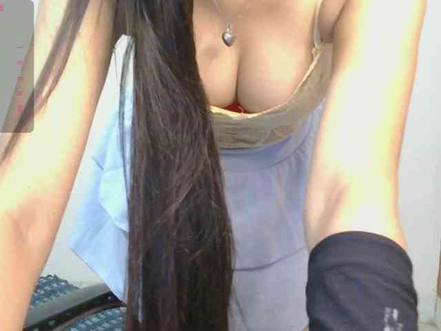 Yashika webcam