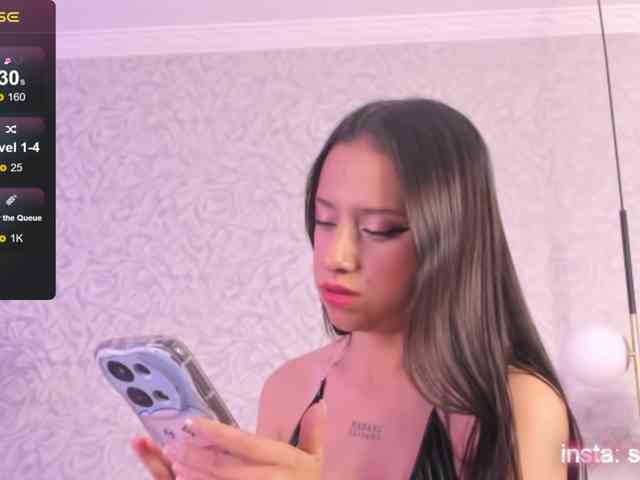 zephyra-angels Live Webcam on BongaCams