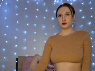 -Molly Porn Show