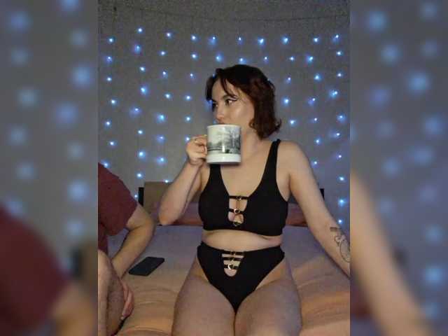 -Sexy-Couple's BongaCams show and profile