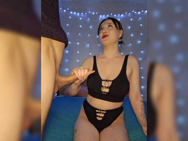 -Sexy-Couple's BongaCams show and profile