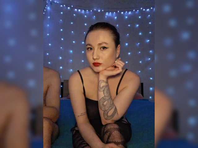 -Sexy-Couple's BongaCams show and profile