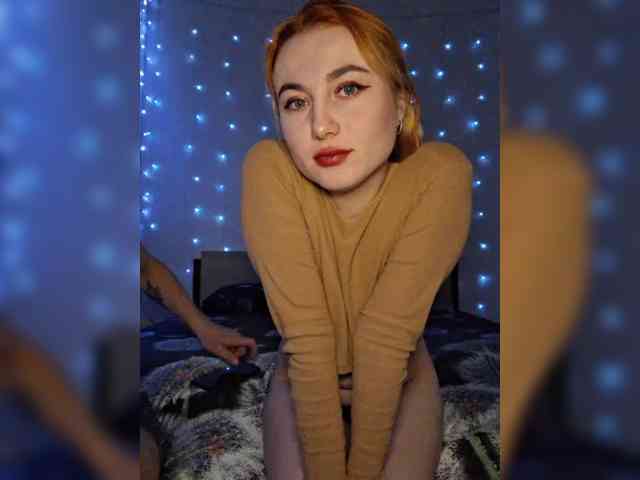 -Molly webcam