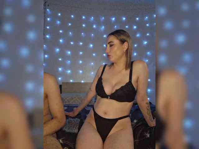 Maranaalex Live Webcam on BongaCams