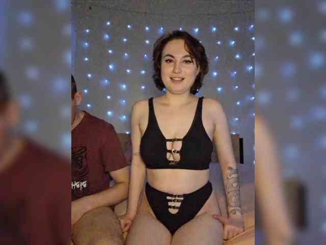 -Molly webcam