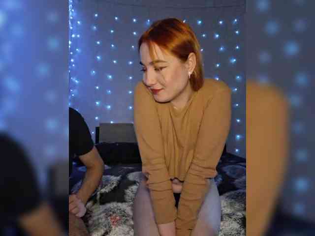 -Molly webcam