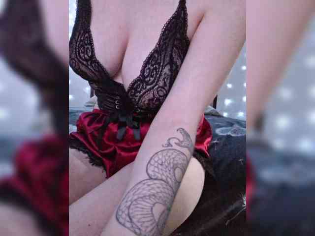 Ananasikk_sweet webcam