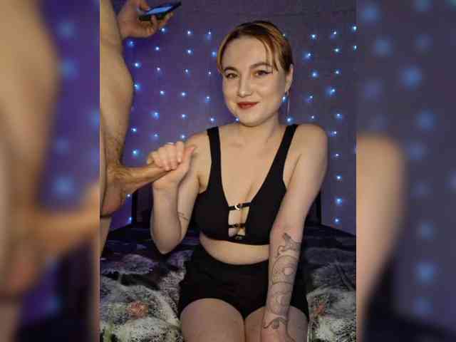 -Sexy-Couple Live Webcam on BongaCams