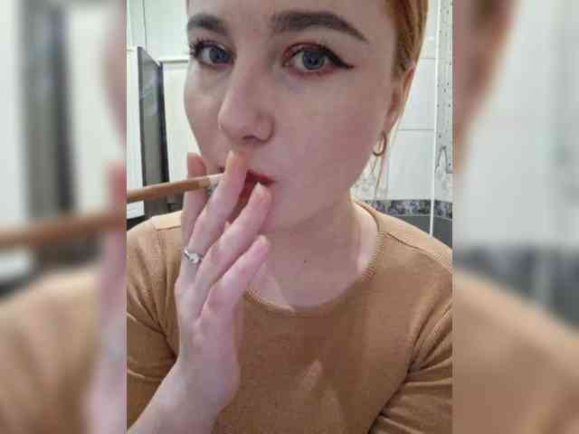 -Molly webcam
