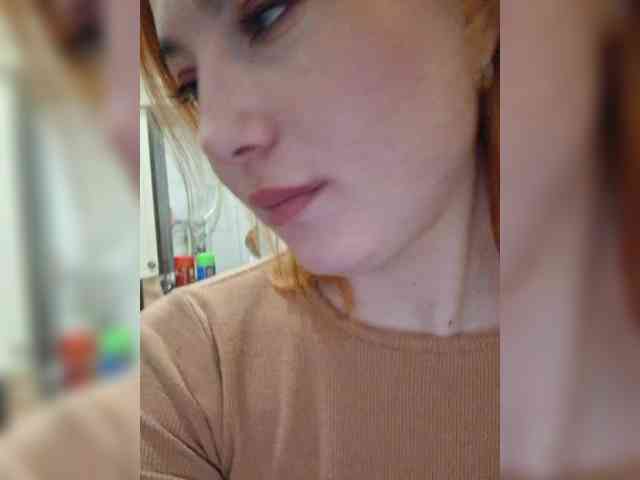 -Molly webcam