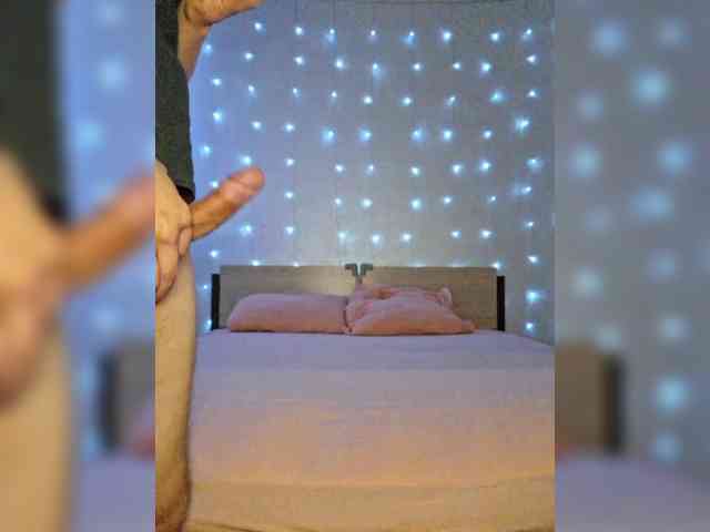 -Molly webcam