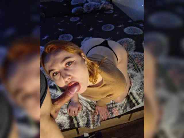 -Molly webcam