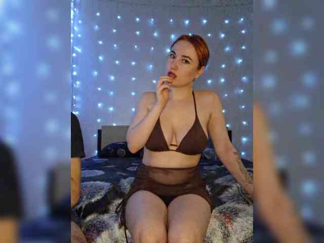 -Molly webcam
