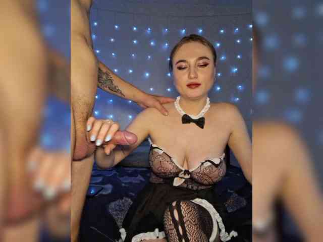 Sexi_Couple_69 webcam