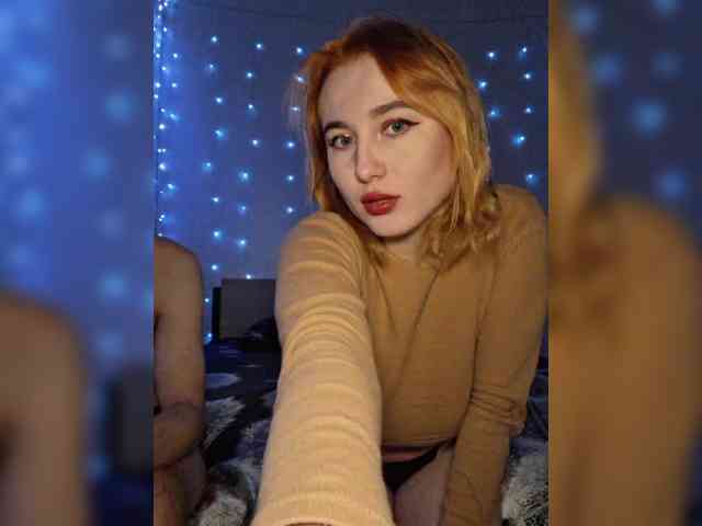 -Molly webcam