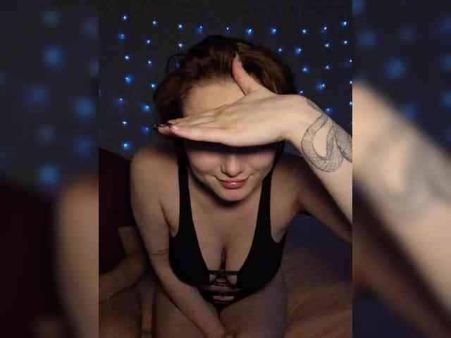 -Molly webcam