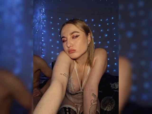 webcam striptease Maranaalex