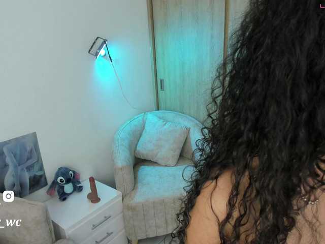 yendy-wc's BongaCams show and profile