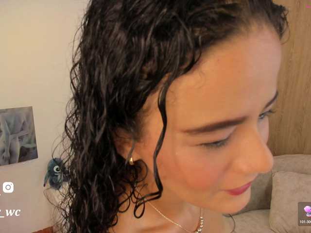 yendy-wc's BongaCams show and profile