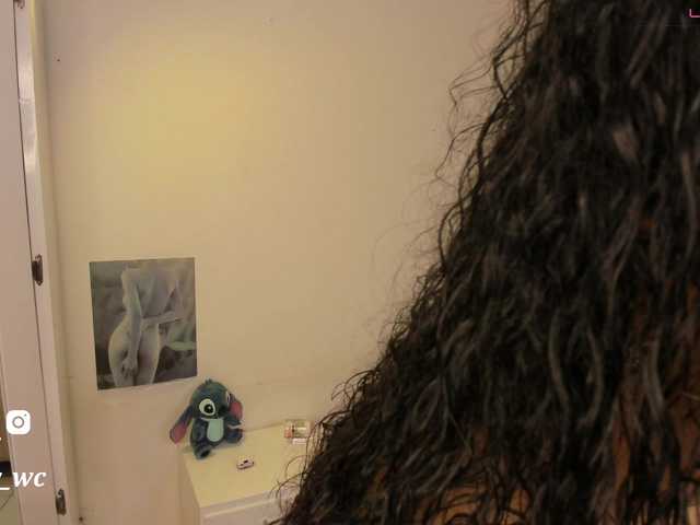 yendy-wc's BongaCams show and profile