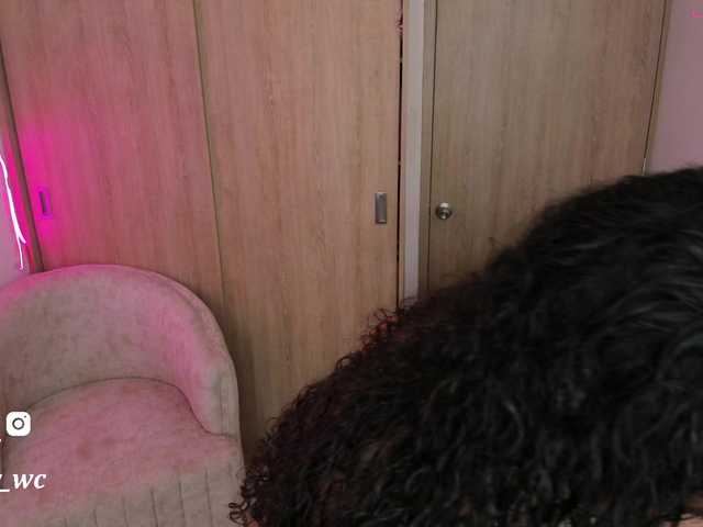 yendy-wc's BongaCams show and profile