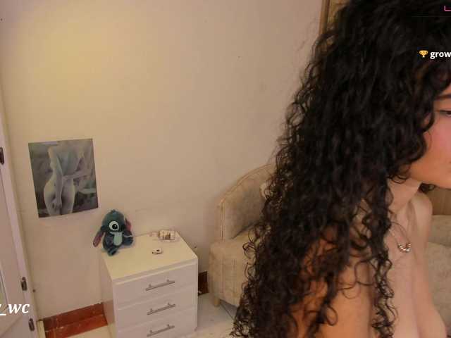 yendy-wc's BongaCams show and profile