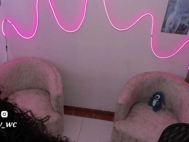 yendy-wc's BongaCams show and profile