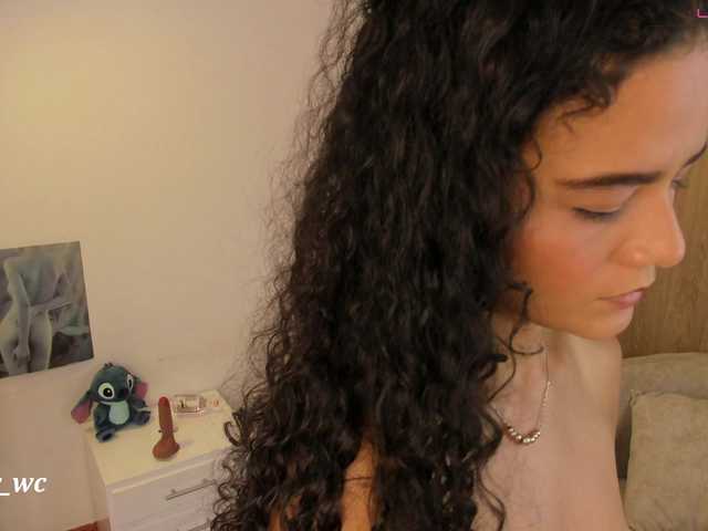 yendy-wc's BongaCams show and profile