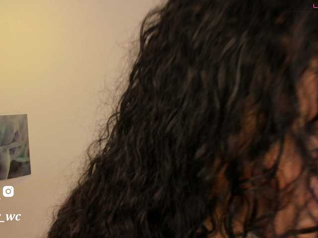 yendy-wc's BongaCams show and profile