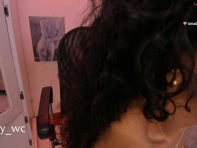 yendy-wc's BongaCams show and profile