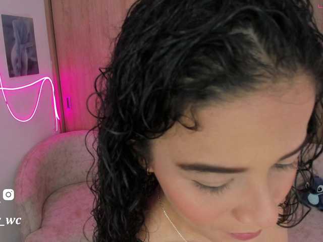 yendy-wc's BongaCams show and profile