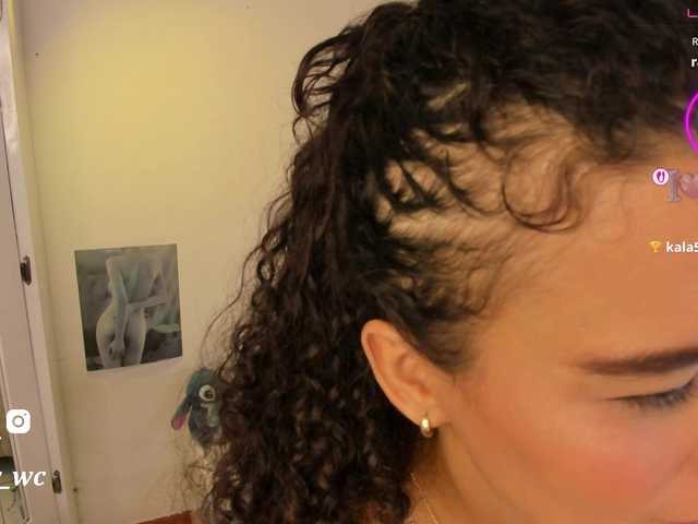 yendy-wc's BongaCams show and profile