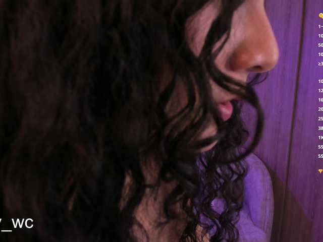 yendy-wc's BongaCams show and profile