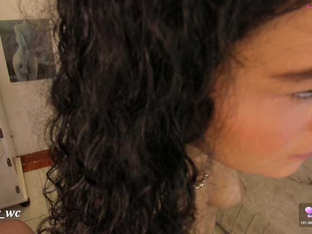 yendy-wc's BongaCams show and profile