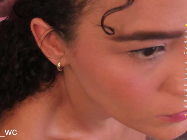 yendy-wc's BongaCams show and profile