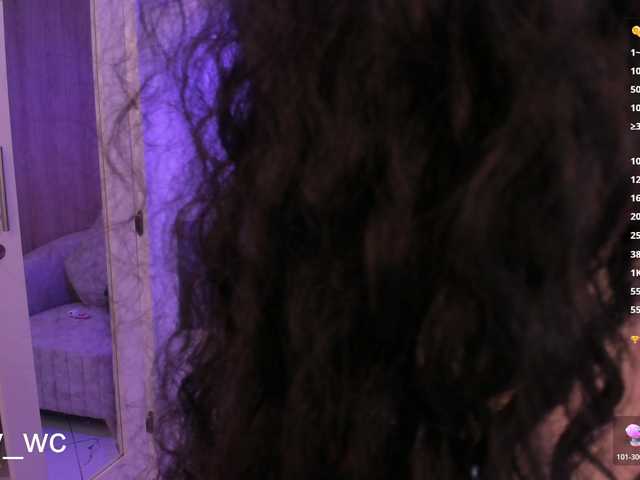 yendy-wc's BongaCams show and profile