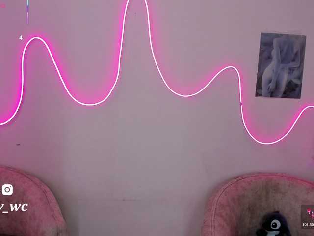 yendy-wc webcam bongacams model stream image