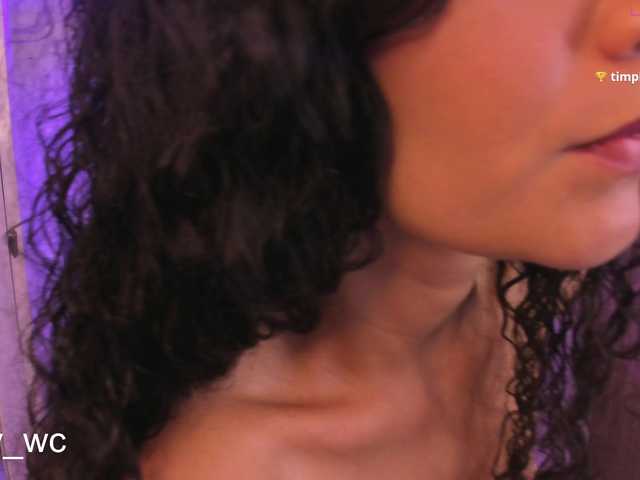 yendy-wc's BongaCams show and profile