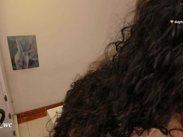 yendy-wc's BongaCams show and profile