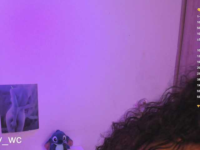 yendy-wc's BongaCams show and profile