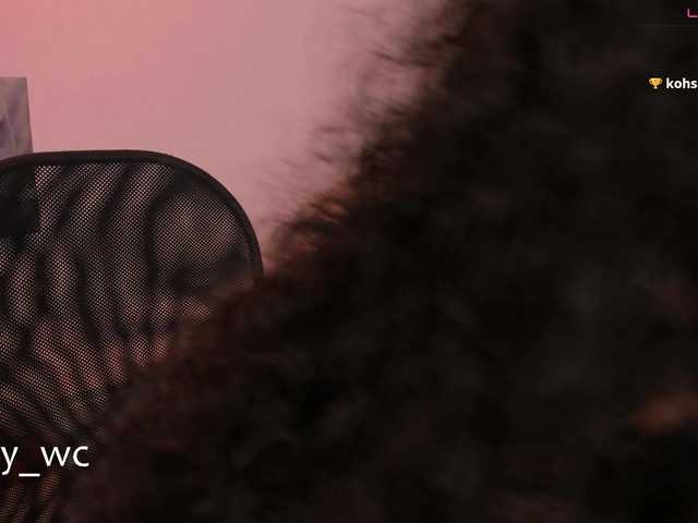 yendy-wc's BongaCams show and profile