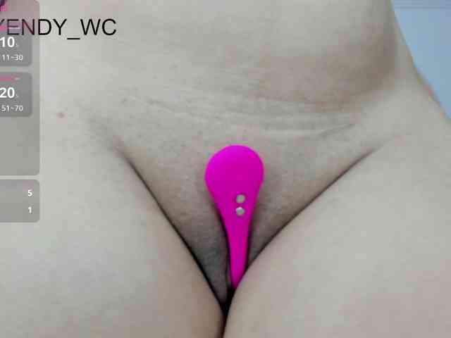 yendy-wc webcam