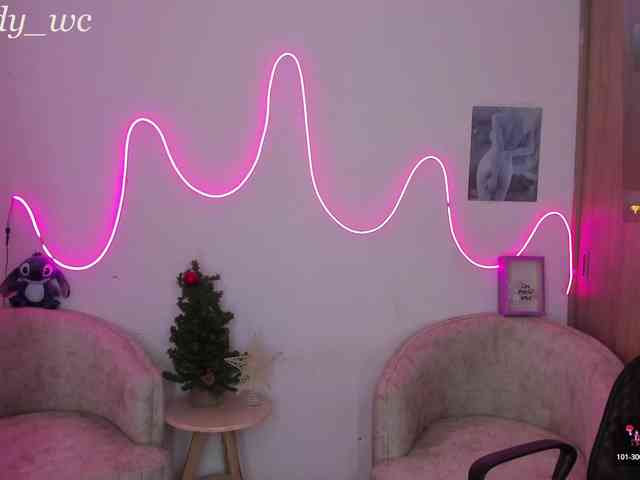 yendy-wc webcam