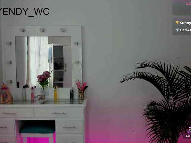yendy-wc webcam