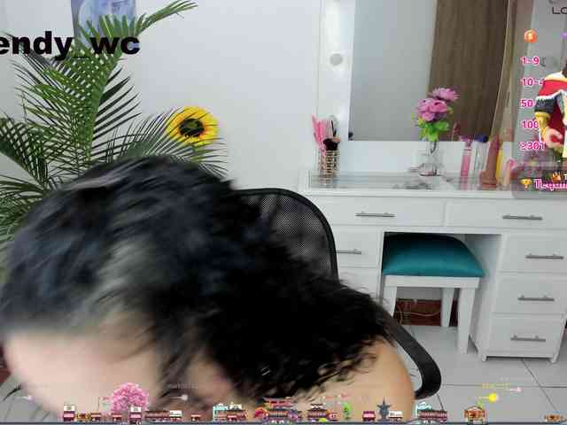 yendy-wc webcam