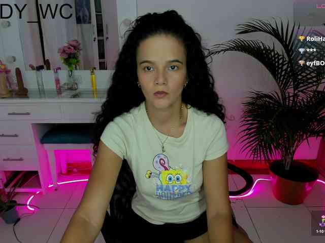 yendy-wc webcam